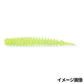 #13UVチャート/シルバーラメ