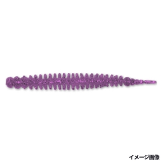 #109クリアパープルラメ/UV