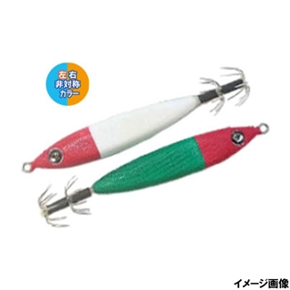 クレイジーオーシャン メタラーTG 20号 #02 レッド・グリーン/UV