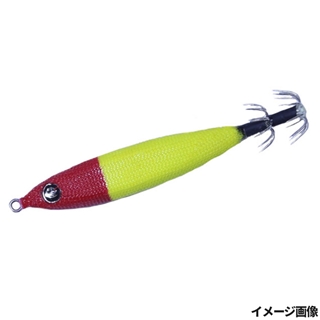 #16 レッド・イエロー/UV