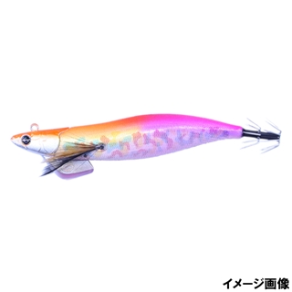 #08 オレンジピンク/マーブル