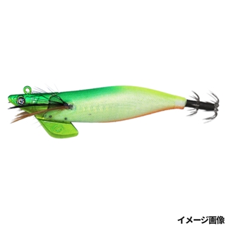 #10 トロピカルライム/ゴールド