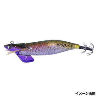 #12 アジ/パープル