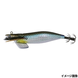 #13 コノシロ/ホロ