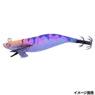 クレイジーオーシャン ティップランナーチビ響 2.5号 #01 アジ