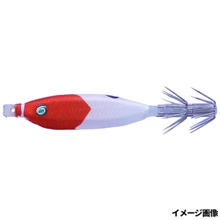 #01 レッド・ホワイト/GL