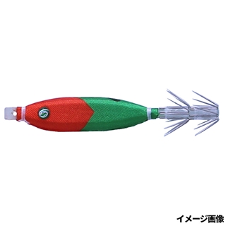 #02 レッド・グリーン/GL