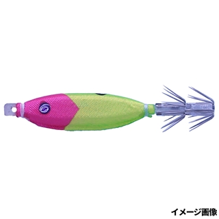 #03 ピンク・チャート/KM