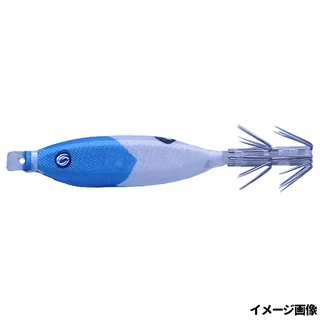 #06 ブルー・ホワイト/BG