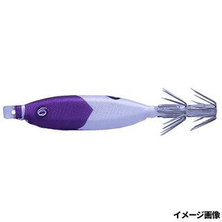 #07 パープル・ホワイト/KM