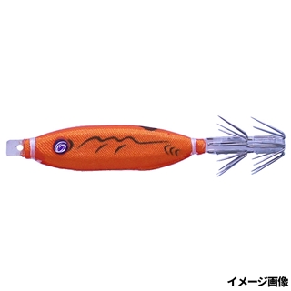 #09 蛍光オレンジ/KM