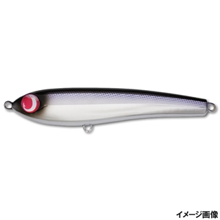 ジャンプライズ ララペン150F #104 蒸着カタクチ - 釣具のポイント
