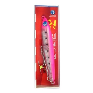 08 ピンクヘッドグロークリアー