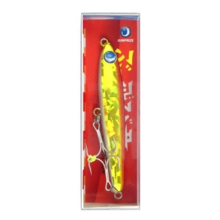 10 レッドシャイナー