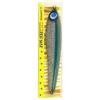 ジャンプライズ ララペン165F 11 BIGキビナゴグリッター - 釣具
