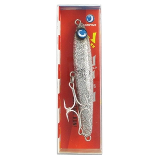 15 シラスの切り札