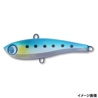 #06 リアルイワシ