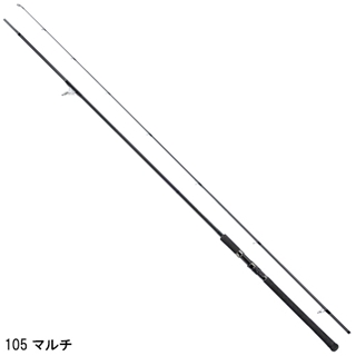 【JUMPRIZE】ジャンプライズ　オールウェイク105 マルチ　　釣り竿 ジャンプライズ（JUMPRIZE） オールウェイク105 マルチ プラス