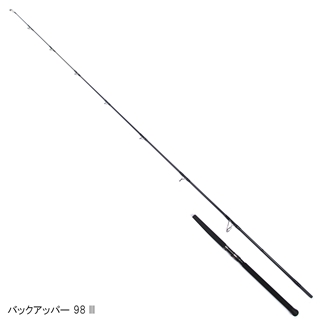 ジャンプライズ　バックアッパー98IV バックアッパー98Ⅳ - JUMPRIZE WEB SHOP