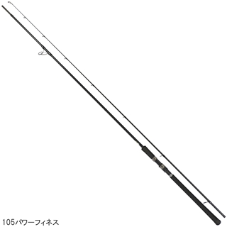 まーさん ジャンプライズ オールウェイク105パワーフィネス ジャンプライズ オールウェイク105パワーフィネス【大型商品