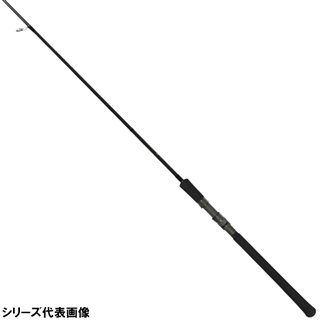 ジャンプライズ ツーリミット 97 マルチ - 釣具のポイント