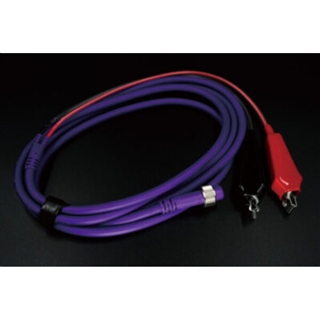 MTCW ウルトラパワーコード 雷電 2.5m