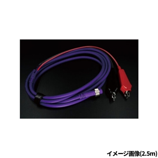 MTCW ウルトラパワーコード雷電 4m