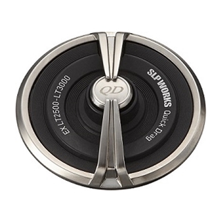 SLPワークス SLPW ダイワ EX LTクイックドラグノブ