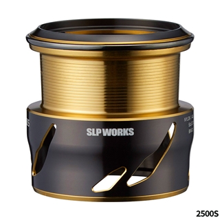 SLPワークス EX LT 2500S スプール 美品　ダイワ Amazon | Daiwa SLP WORKS(ダイワSLPワークス) スプール SLPW EX
