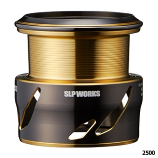 slpワークスEX LTスプール 2500 Amazon | ダイワslpワークス(Daiwa Slp Works) SLPW EX LTスプール