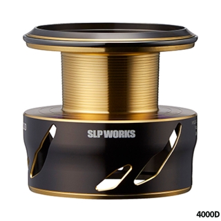 Amazon | Daiwa SLP WORKS(ダイワSLPワークス) スプール SLPW EX