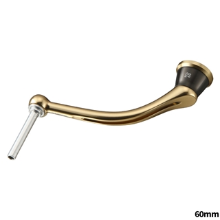 SLPワークス SLPW ダイワ 22RCS マシンカットライトハンドル 60mm