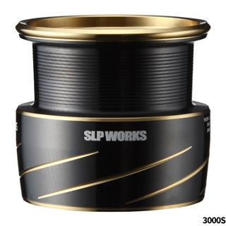【美品】ダイワ　SLPWORKS EXLT3000S スプールII 4560454388728_1.jpg