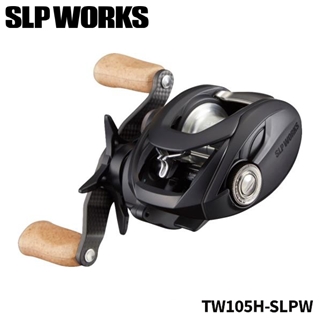 SLPワークス 22TR SV TW 105H-SLPW 右 SLPワークス SLPW ダイワ 22TR SV TW 105H-右ハンドル - 釣具の