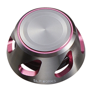 シルバー・ピンク