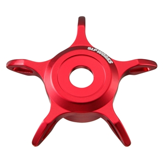 SLPワークス SLPW ダイワ SLPW SCL MC54 スタードラグ レッド