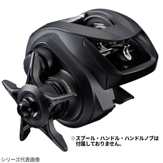 SLPワークス SLPW ダイワ ジリオン TW カスタムボディ 1000XH