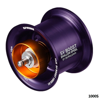 SLPワークス SLPW ダイワ RCSB SV BOOST 1000S G1 PU - 釣具のポイント