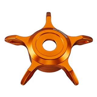 SLPワークス SLPW ダイワ SLPW SCL MC54 スタードラグ オレンジ