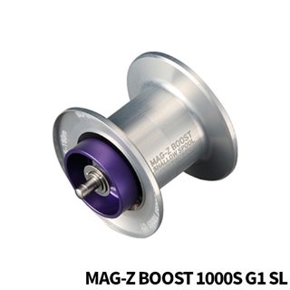 G1 MAG FORCE Z スプール SLPワークス SLPW ダイワ RCSB MAG-Z BOOST 1000S スプール G1