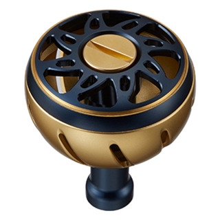 ネイビーブルー・ゴールド