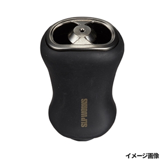 SLPワークス SLPW ダイワ RCS ハイグリップ Iシェイプ パワーラージノブ
