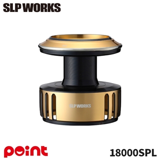 SLP WORKS スピニングリールパーツセット SLPW スピニングリールスタンド S│SLP WORKS