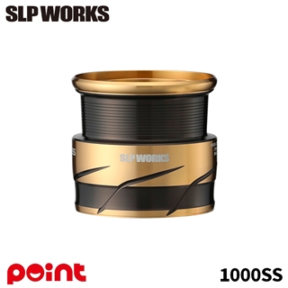 SLPWORKS スプール3000のみ Amazon | Daiwa SLP WORKS(ダイワSLPワークス) スプール