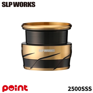 商品検索 リール・カスタムパーツ:カスタムパーツ:スプール