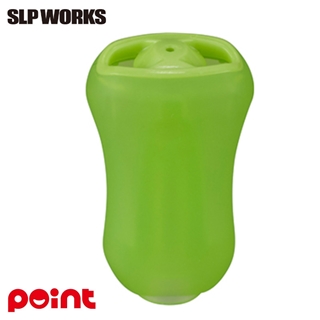 ライムグリーン