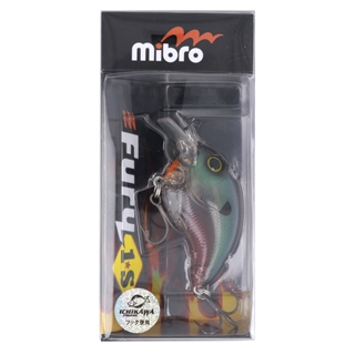 #03 ファントムシャッド