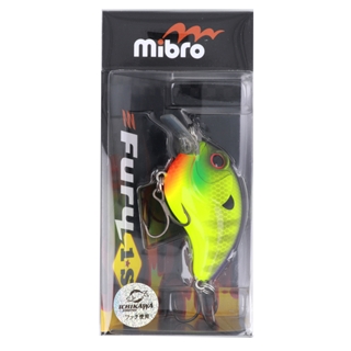 #05 チャート/ブルーギル