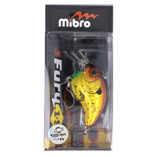 #06 シャインブルブリーム