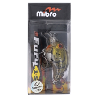 #07 ファントムグリーンクローダッド